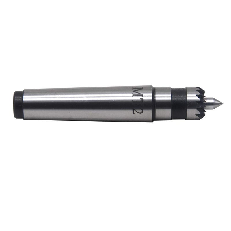 Oudtinx Woodworking #2 MT with 5/8-Inch Crown Super Wood Lathe Drive Center - Image 1